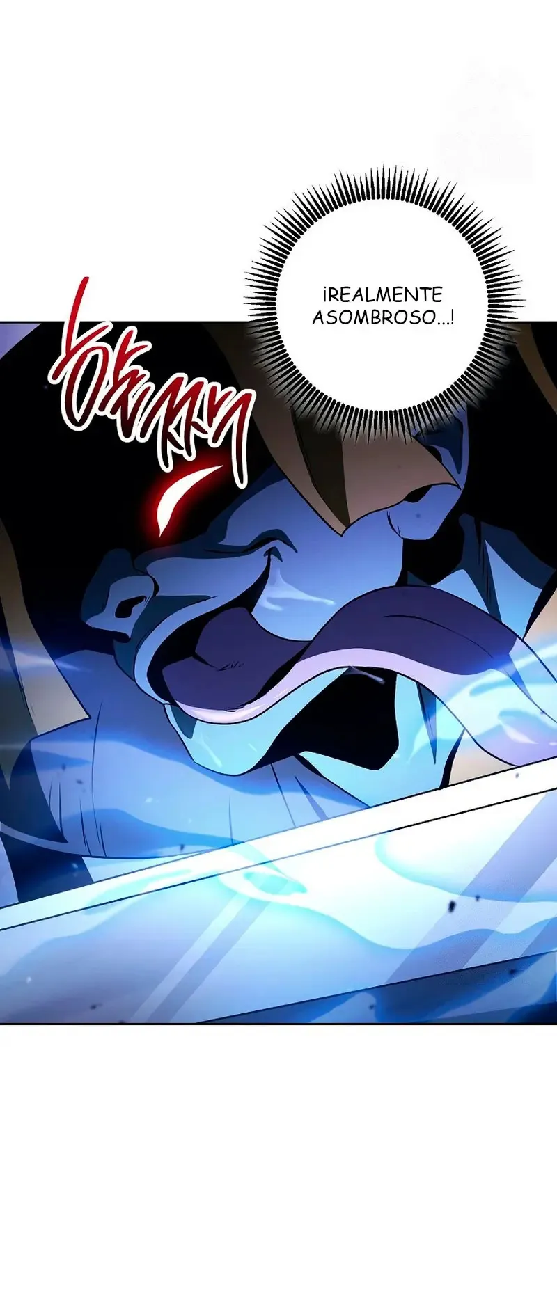 Skeleton Soldier Capítulo 323 en Línea - página 30