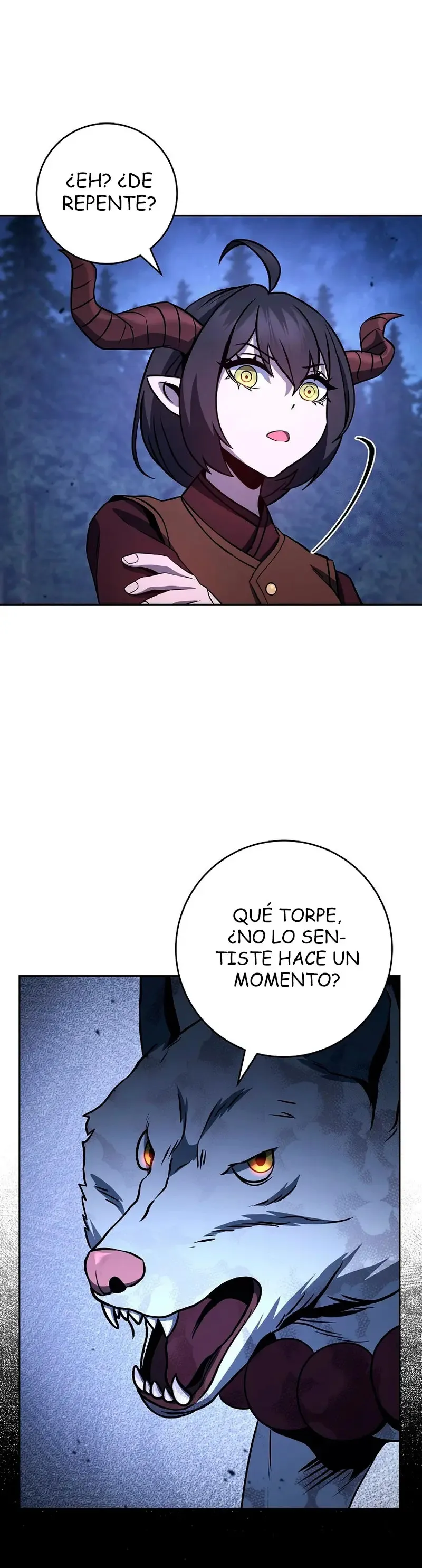 Skeleton Soldier Capítulo 323 en Línea - página 32