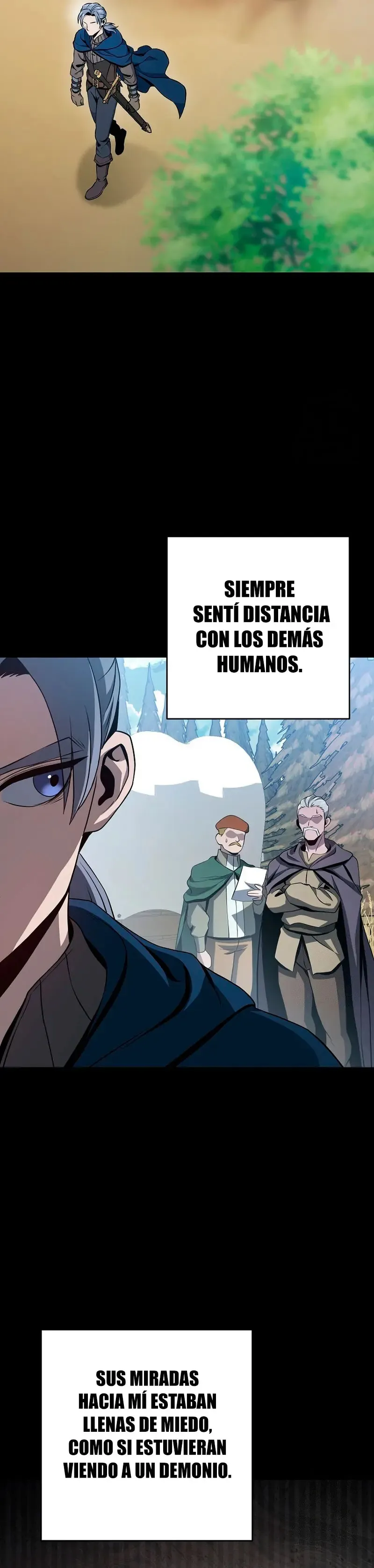 Skeleton Soldier Capítulo 324 en Línea - página 24
