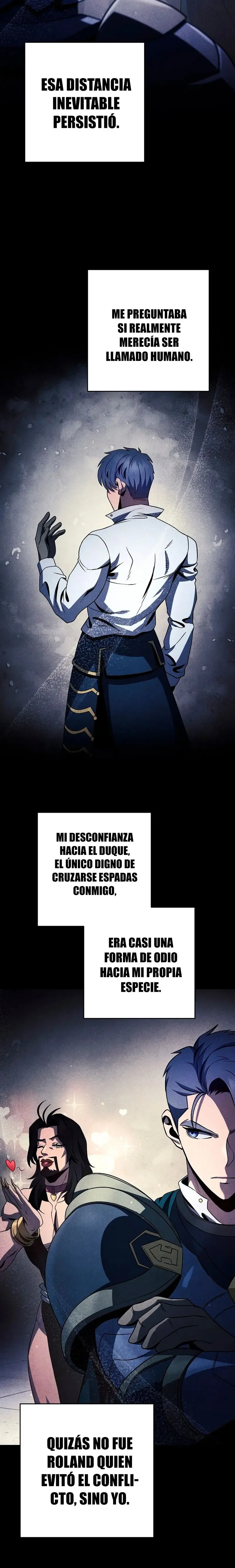 Skeleton Soldier Capítulo 324 en Línea - página 26
