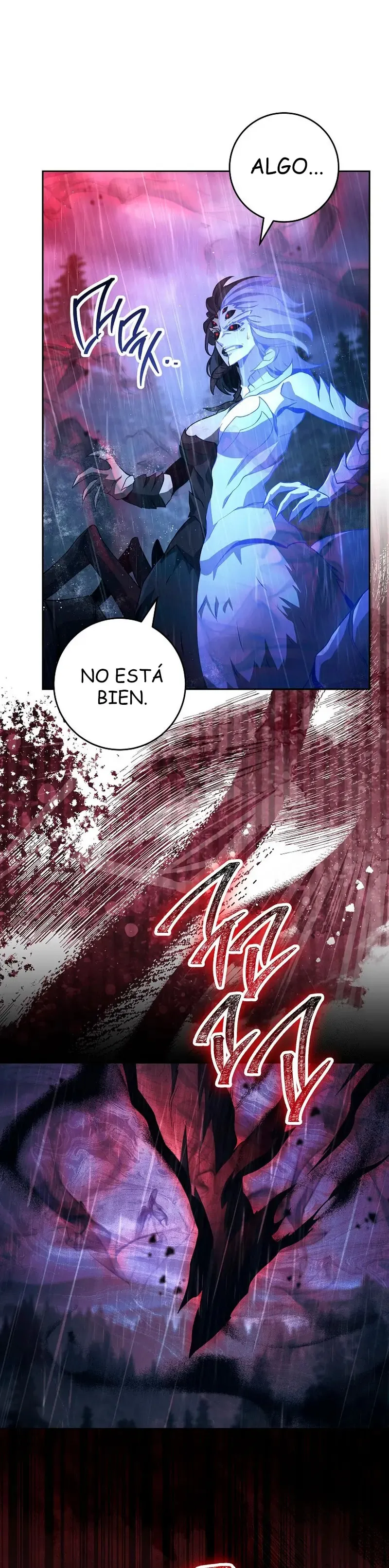 Skeleton Soldier Capítulo 324 en Línea - página 41