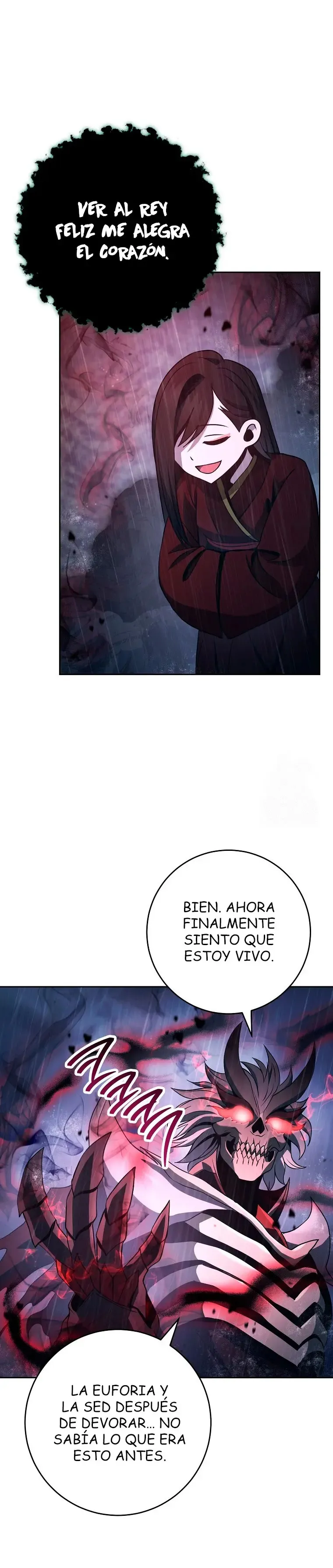 Skeleton Soldier Capítulo 325 en Línea - página 12