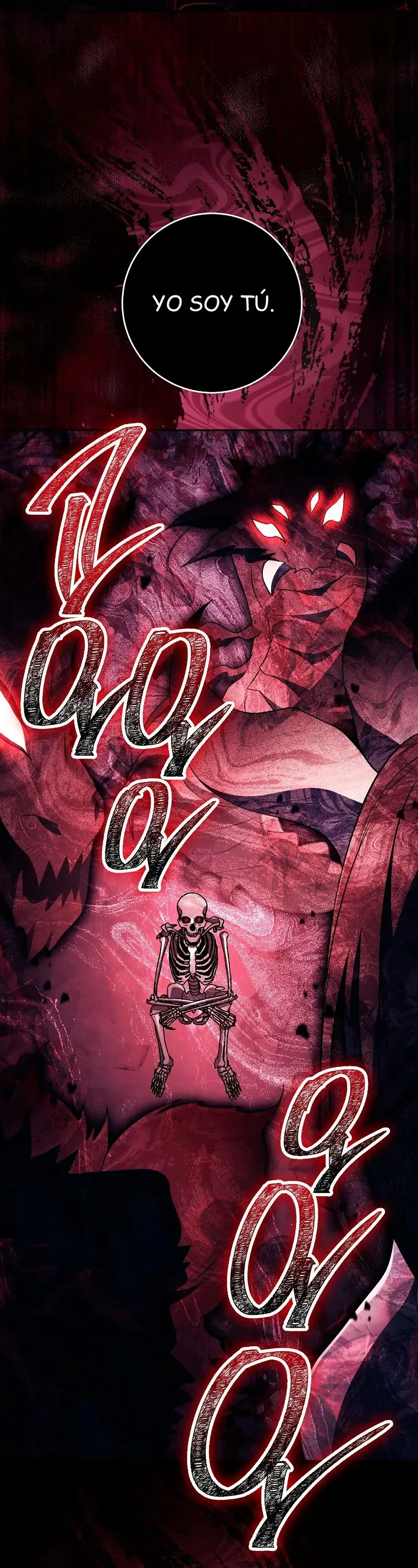Skeleton Soldier Capítulo 325 en Línea - página 25