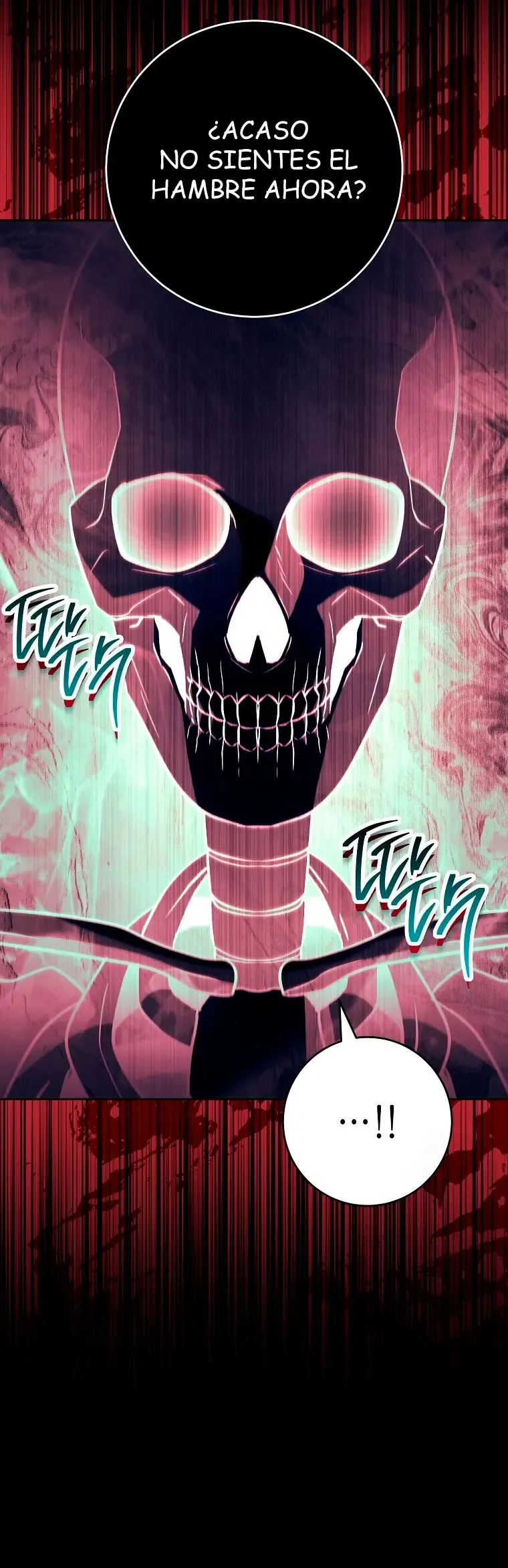 Skeleton Soldier Capítulo 325 en Línea - página 27