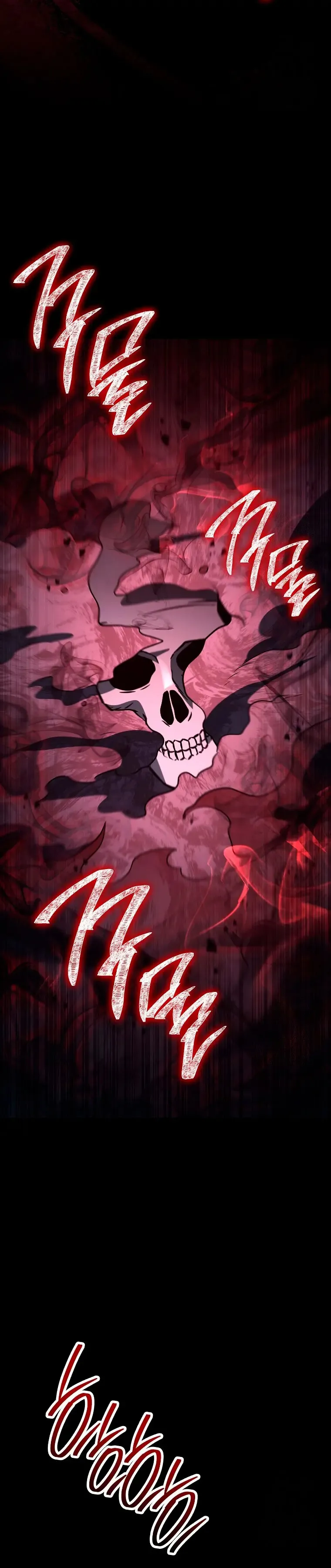 Skeleton Soldier Capítulo 325 en Línea - página 37