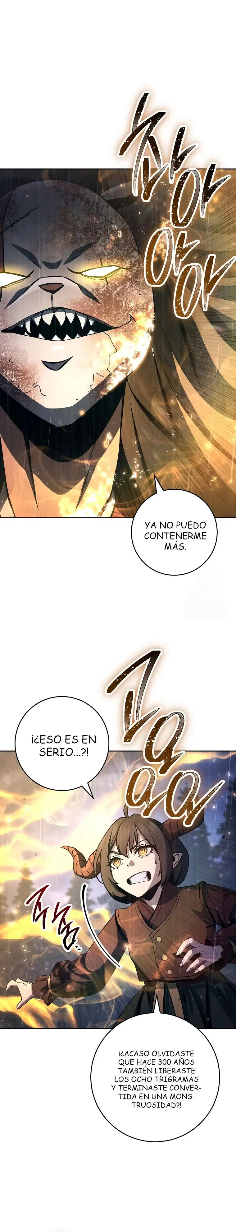 Skeleton Soldier Capítulo 326 en Línea - página 20