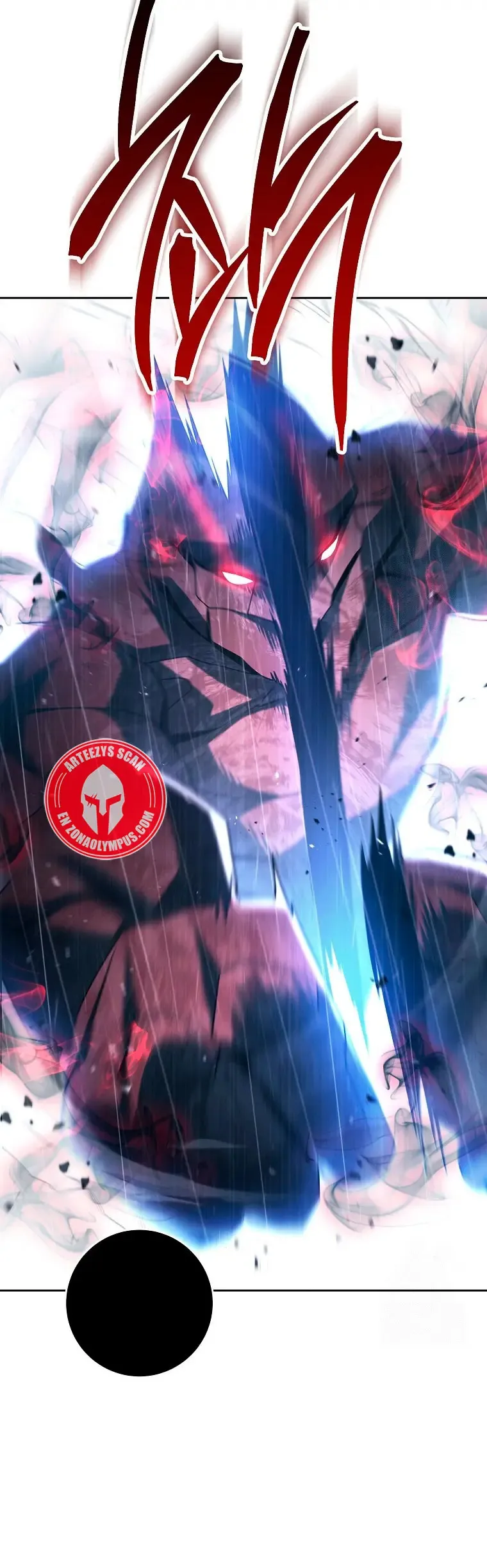 Skeleton Soldier Capítulo 327 en Línea - página 24