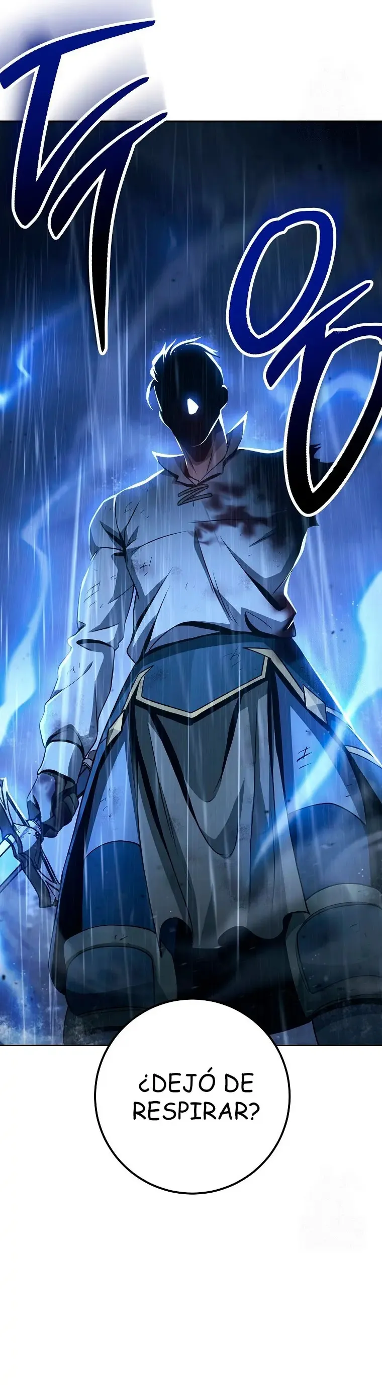 Skeleton Soldier Capítulo 327 en Línea - página 40