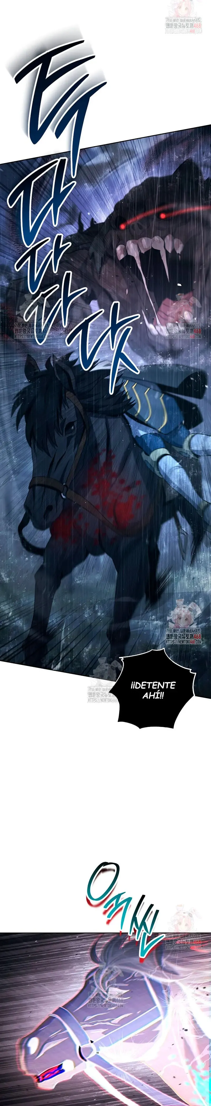 Skeleton Soldier Capítulo 328 en Línea - página 20