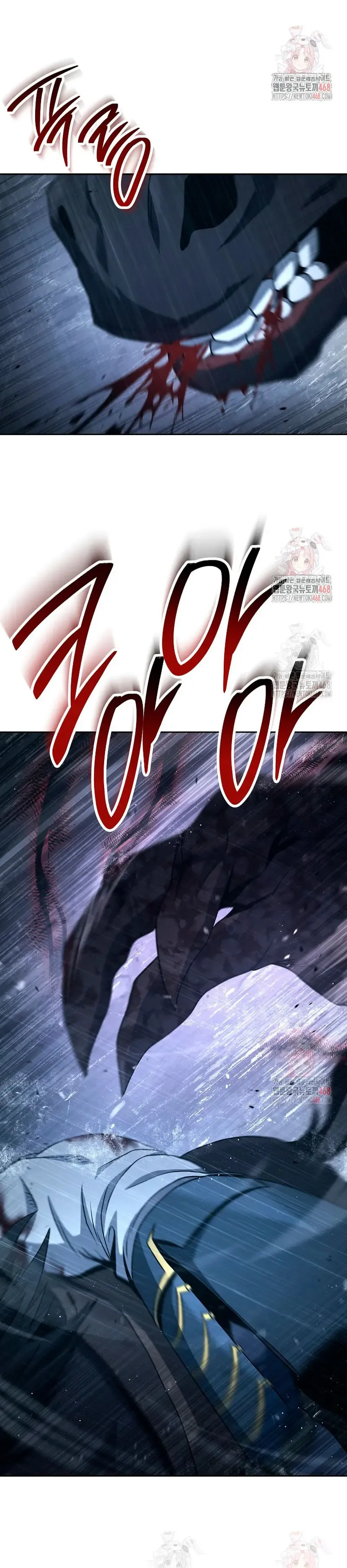 Skeleton Soldier Capítulo 328 en Línea - página 22