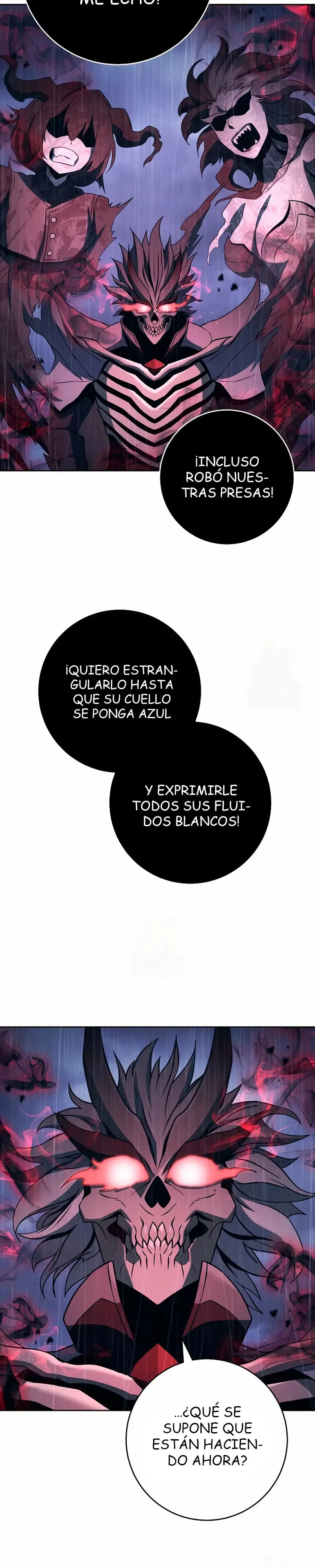 Skeleton Soldier Capítulo 329 en Línea - página 4