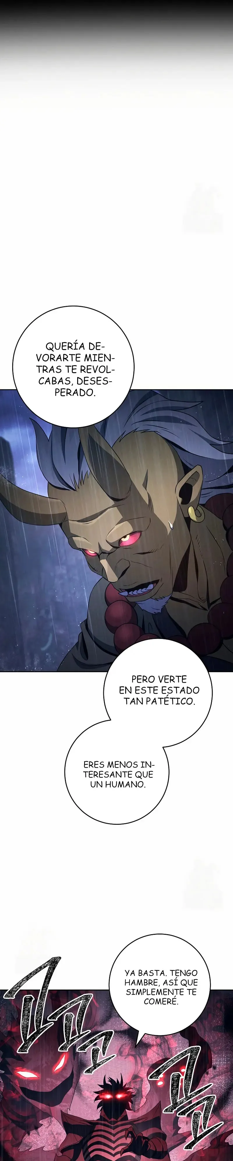 Skeleton Soldier Capítulo 329 en Línea - página 6