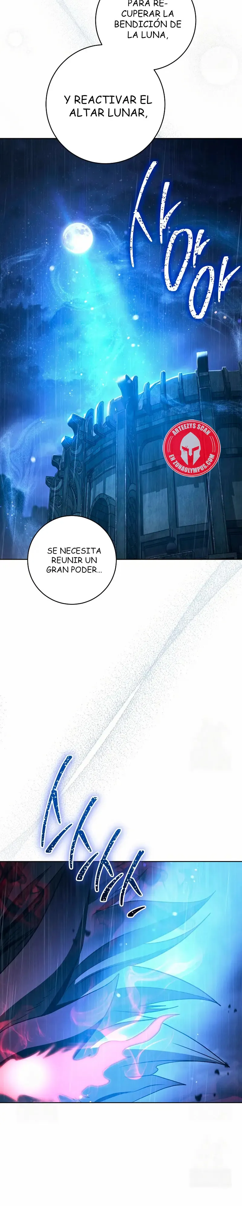 Skeleton Soldier Capítulo 329 en Línea - página 18