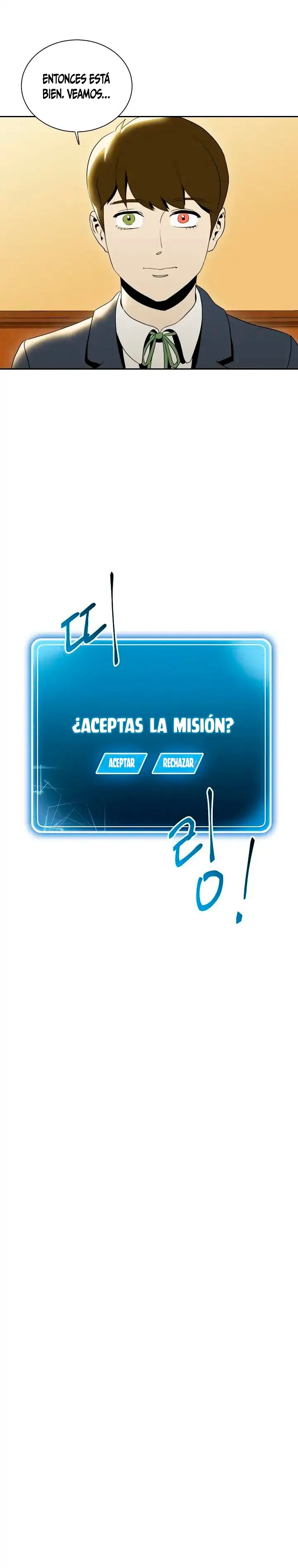 Skeleton Soldier Capítulo 33 en Línea - página 13