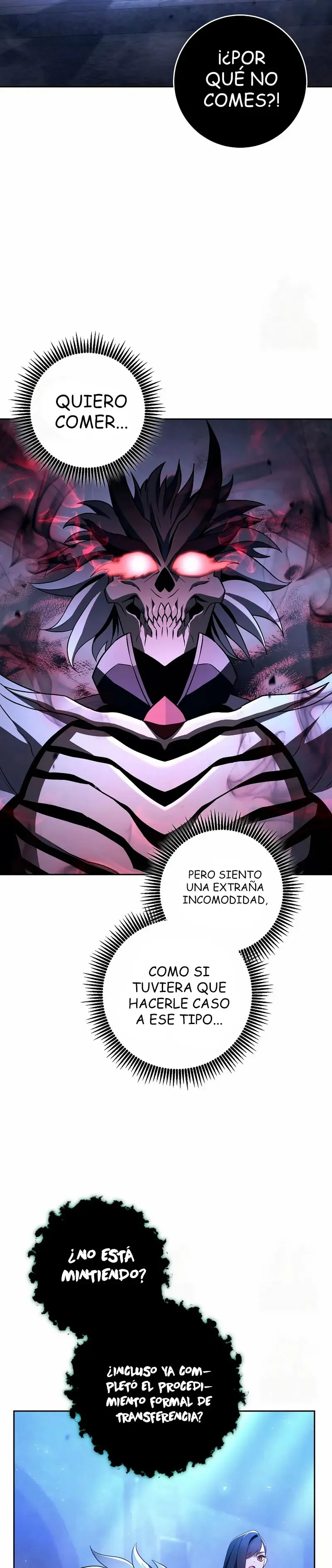 Skeleton Soldier Capítulo 330 en Línea - página 4