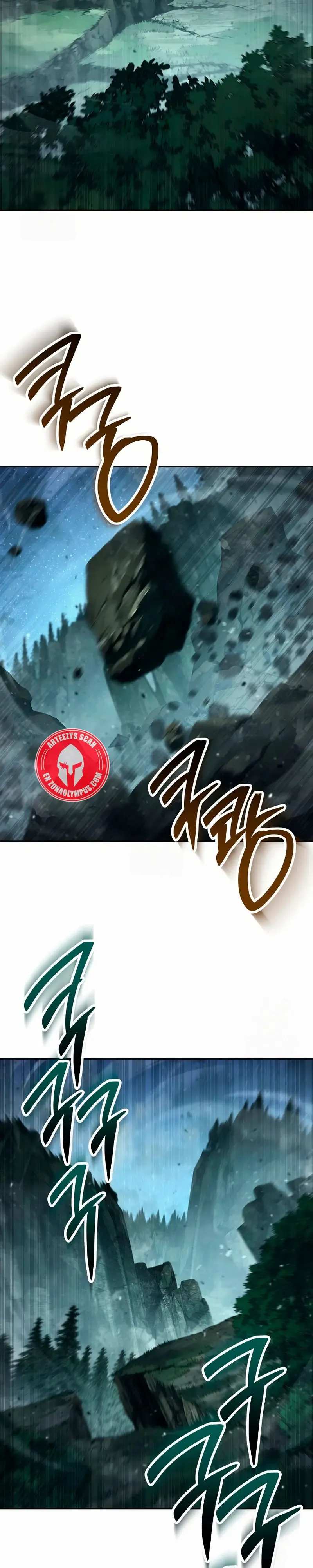 Skeleton Soldier Capítulo 330 en Línea - página 14