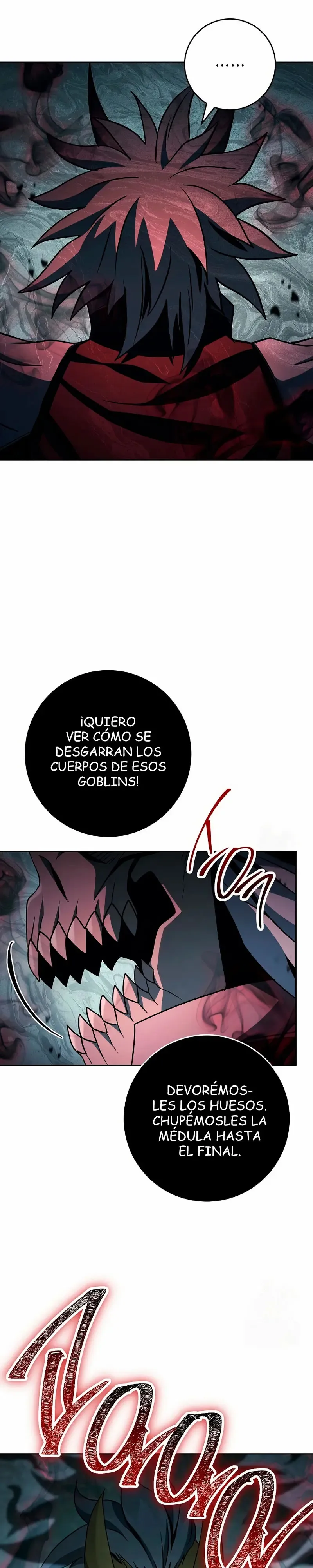 Skeleton Soldier Capítulo 330 en Línea - página 17
