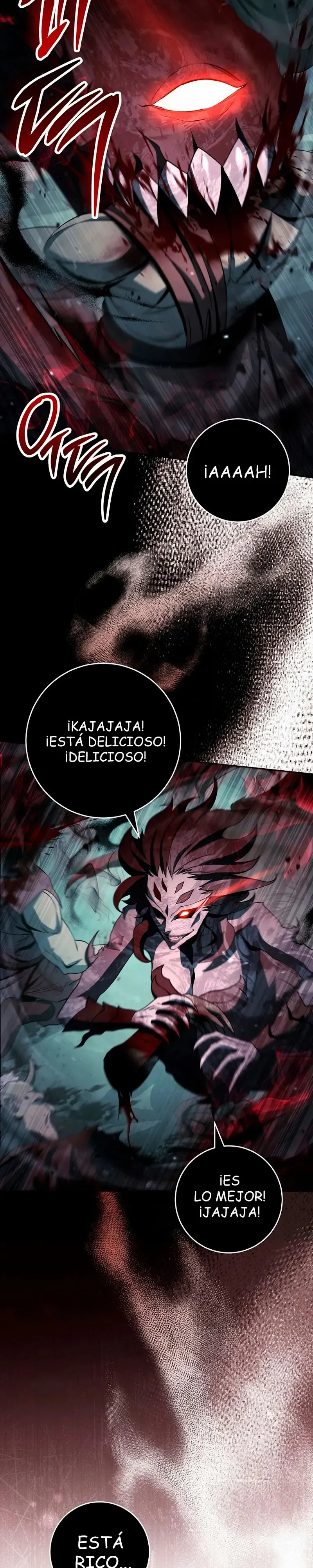 Skeleton Soldier Capítulo 330 en Línea - página 21