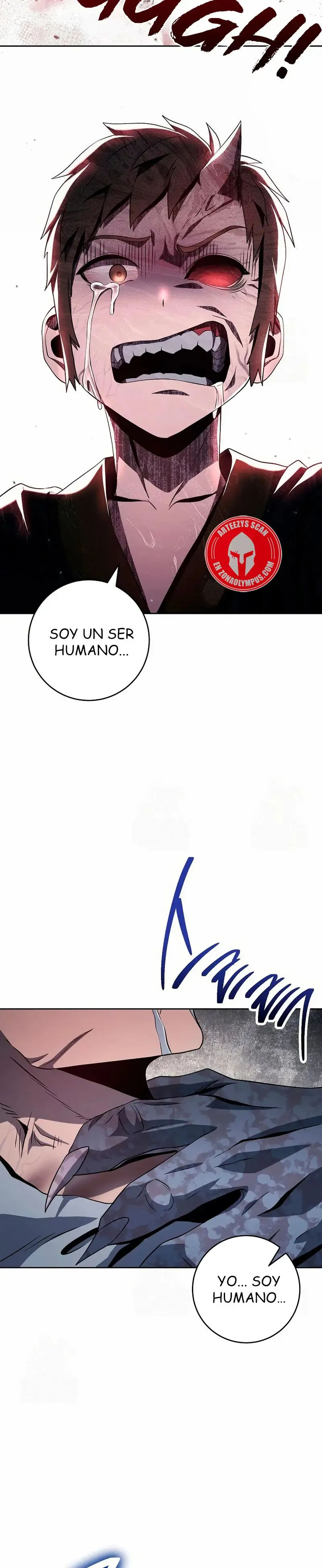 Skeleton Soldier Capítulo 331 en Línea - página 11