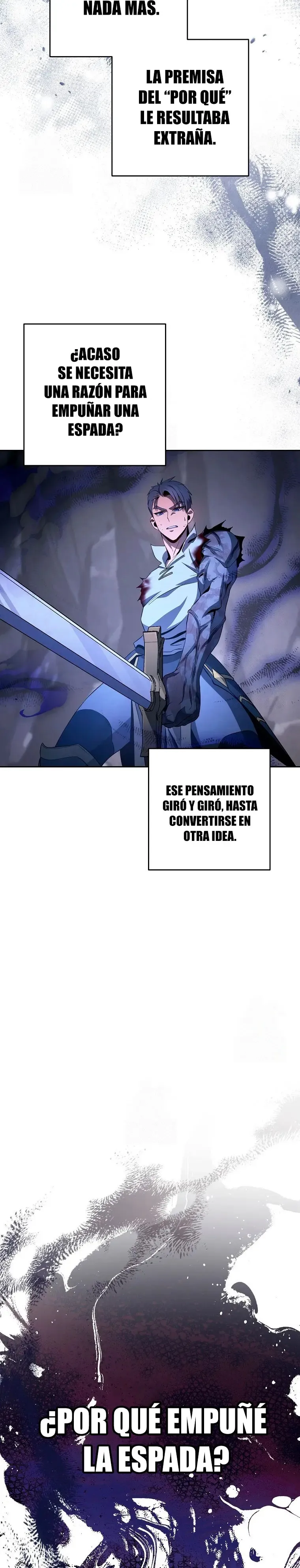 Skeleton Soldier Capítulo 332 en Línea - página 19