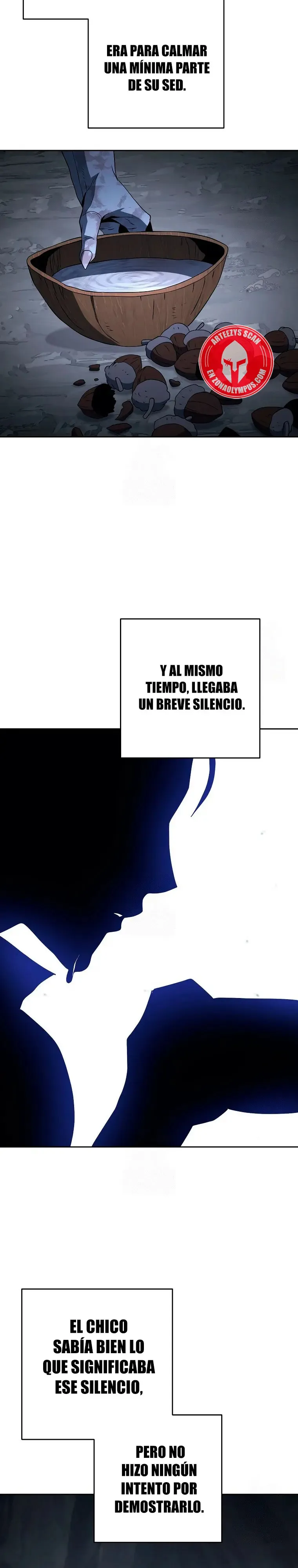 Skeleton Soldier Capítulo 332 en Línea - página 30