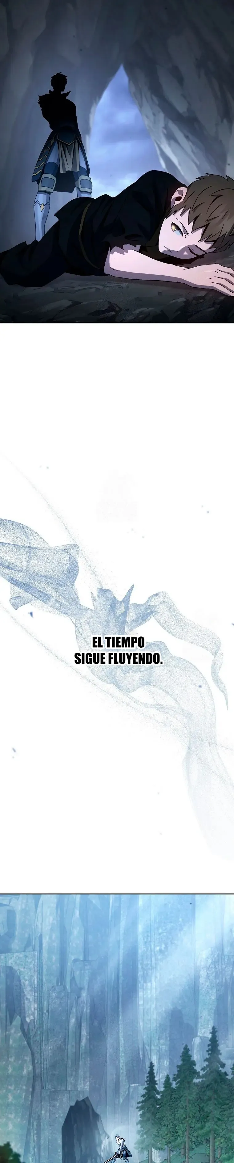 Skeleton Soldier Capítulo 332 en Línea - página 31