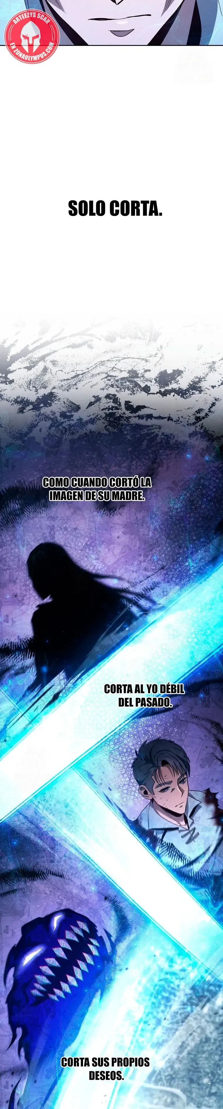 Skeleton Soldier Capítulo 332 en Línea - página 35