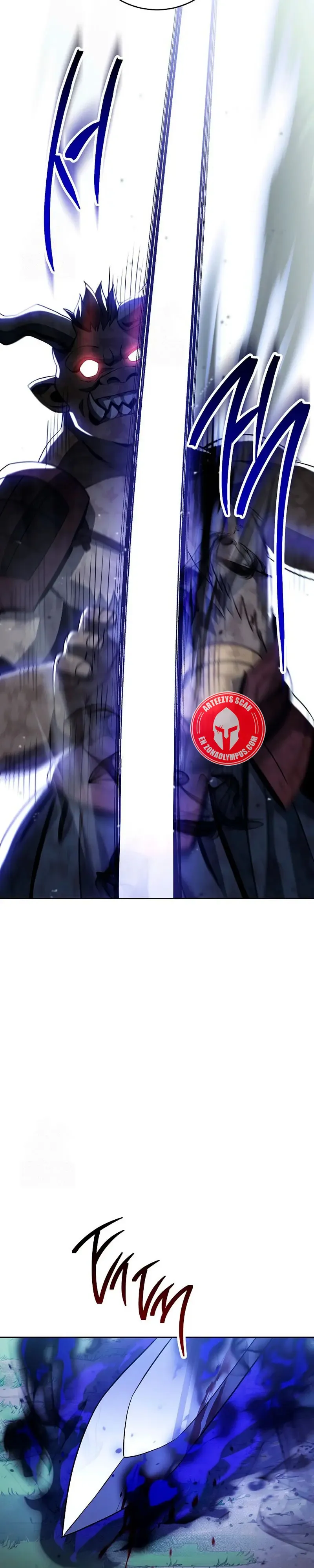 Skeleton Soldier Capítulo 333 en Línea - página 6