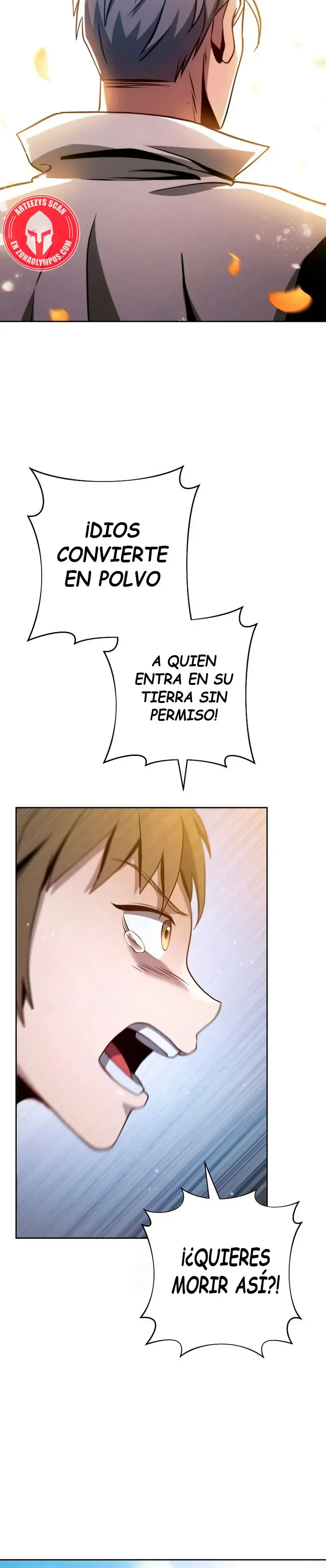 Skeleton Soldier Capítulo 333 en Línea - página 12