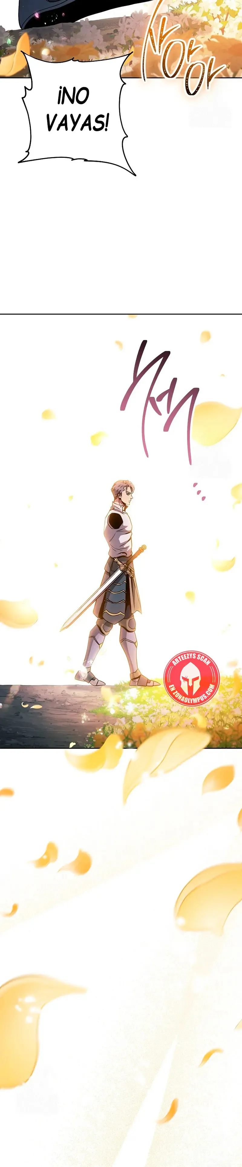 Skeleton Soldier Capítulo 333 en Línea - página 15