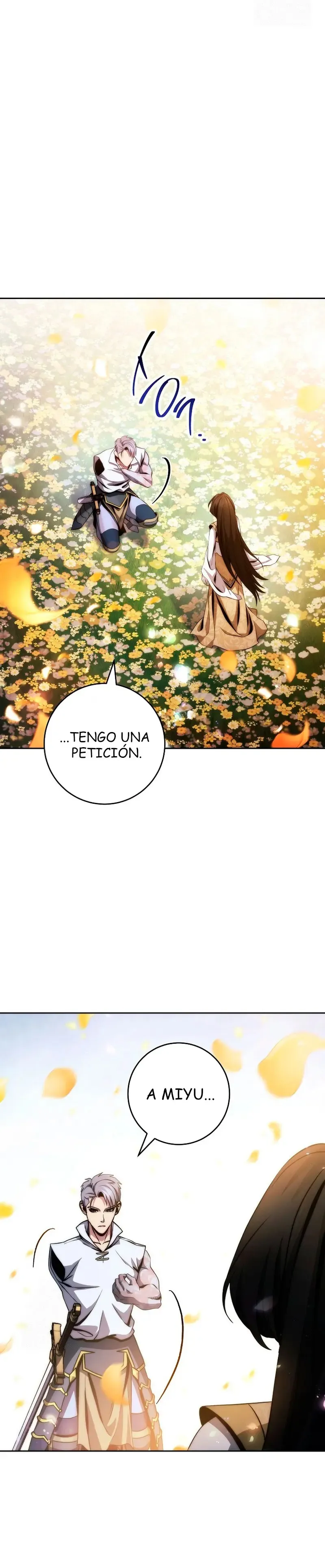 Skeleton Soldier Capítulo 333 en Línea - página 22