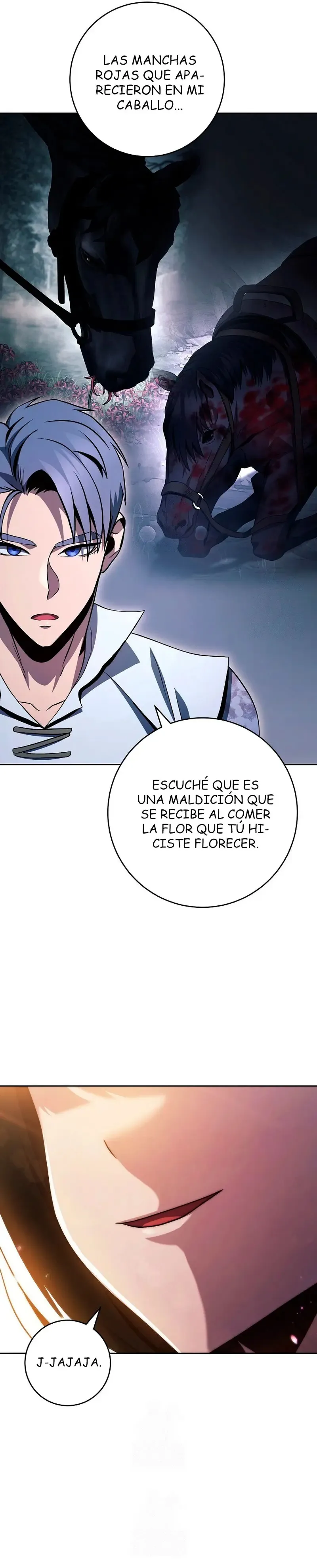 Skeleton Soldier Capítulo 333 en Línea - página 24