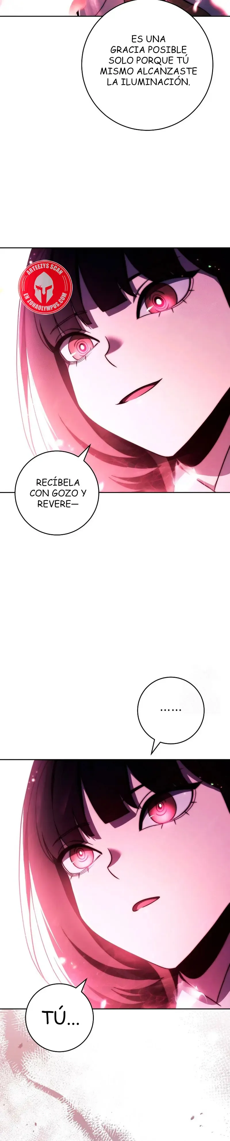 Skeleton Soldier Capítulo 333 en Línea - página 27