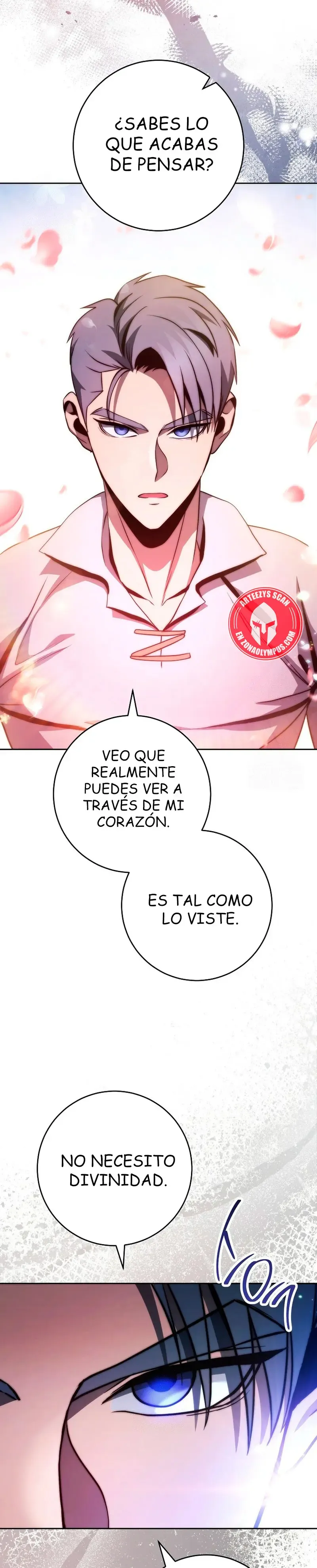 Skeleton Soldier Capítulo 333 en Línea - página 28