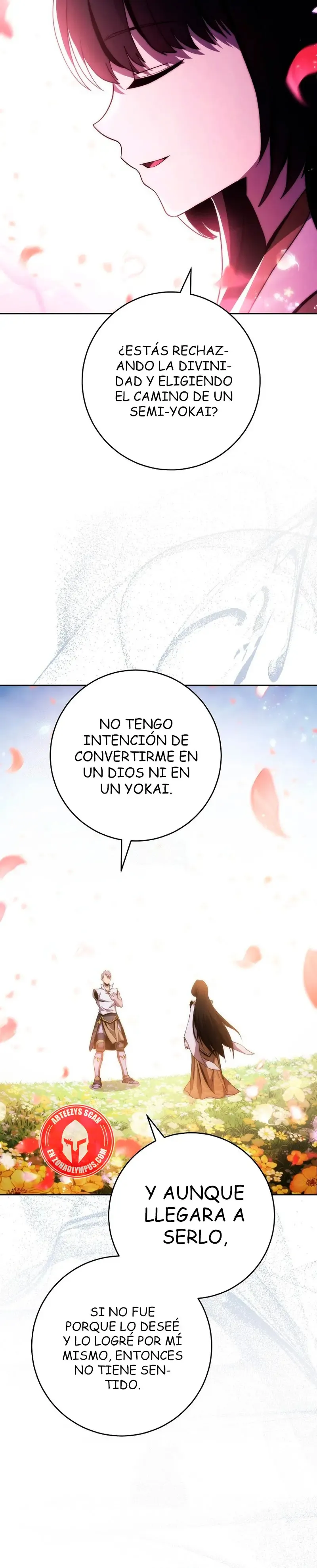 Skeleton Soldier Capítulo 333 en Línea - página 30