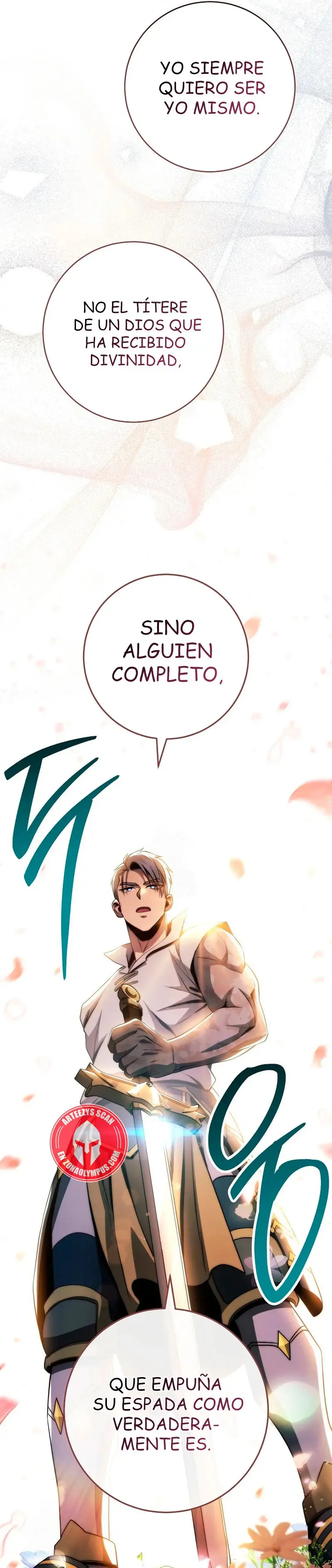 Skeleton Soldier Capítulo 333 en Línea - página 31