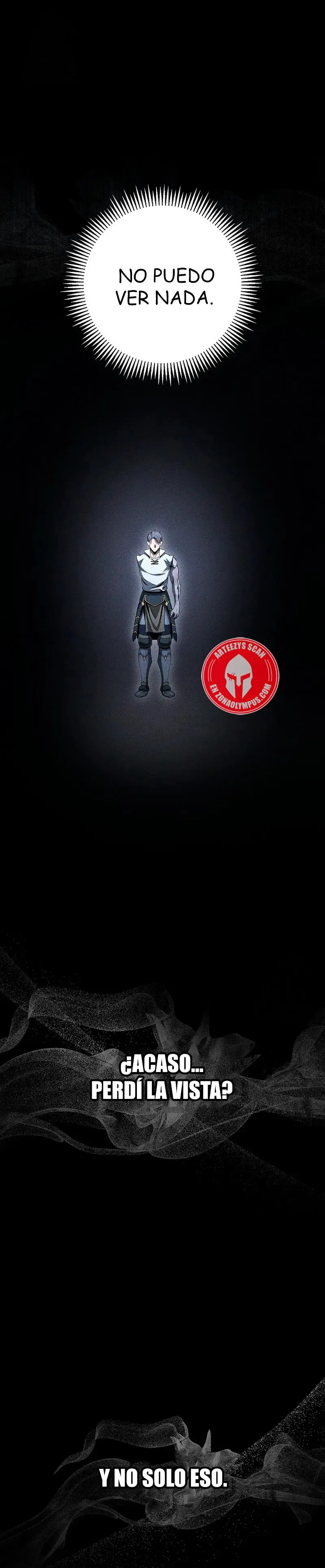 Skeleton Soldier Capítulo 334 en Línea - página 3