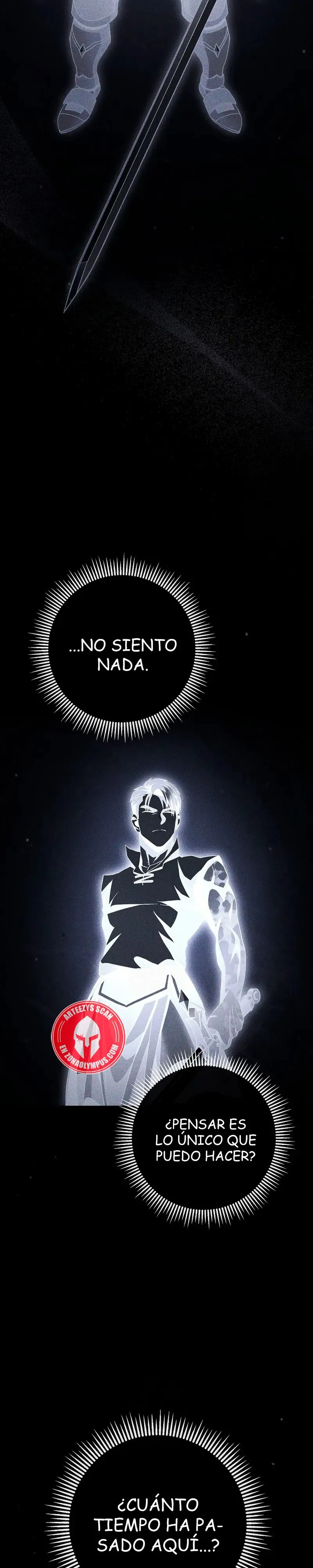 Skeleton Soldier Capítulo 334 en Línea - página 28