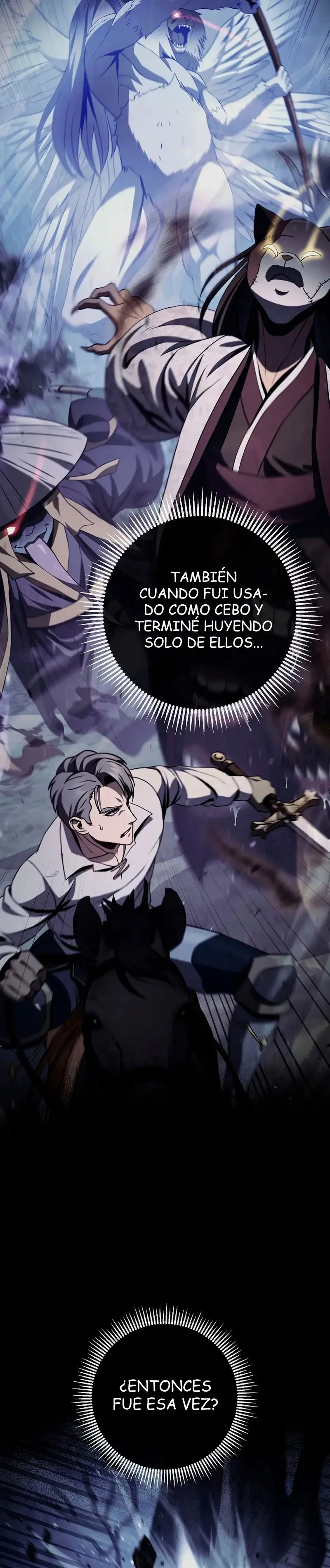 Skeleton Soldier Capítulo 334 en Línea - página 34