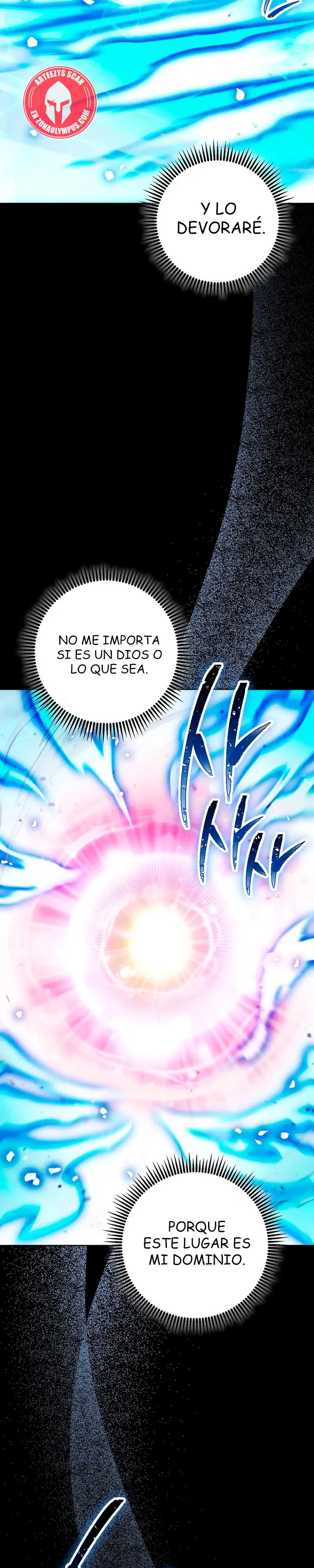 Skeleton Soldier Capítulo 334 en Línea - página 46