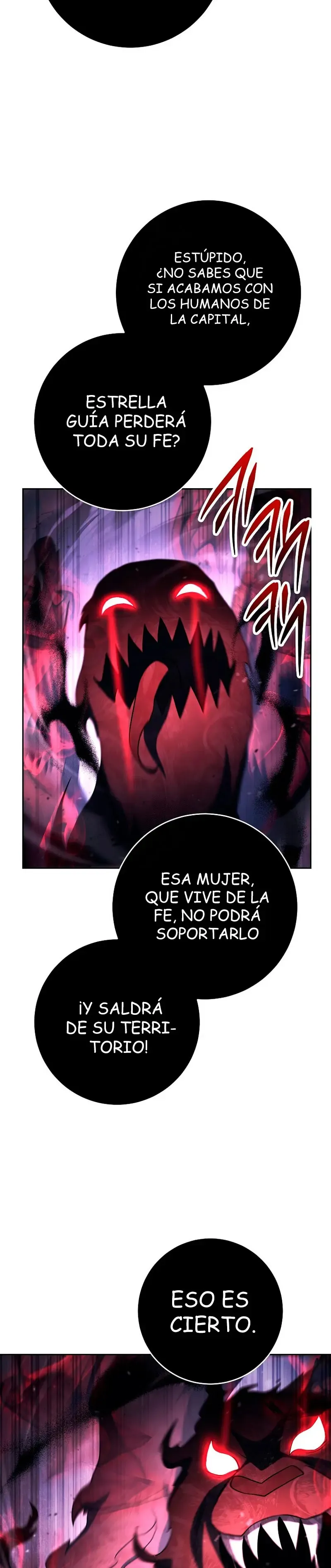 Skeleton Soldier Capítulo 335 en Línea - página 12