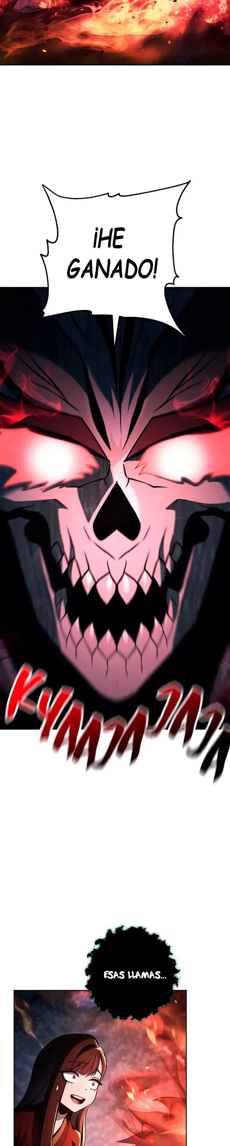 Skeleton Soldier Capítulo 336 en Línea - página 27