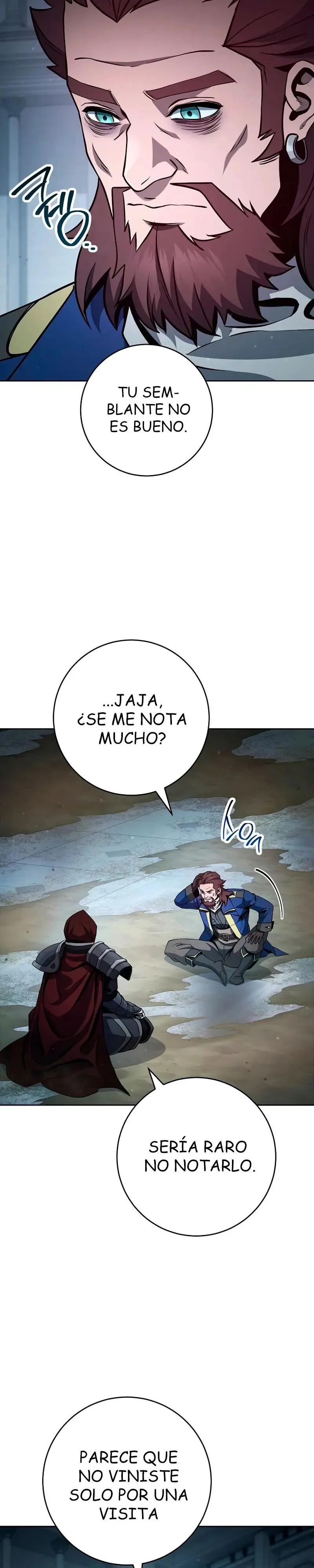 Skeleton Soldier Capítulo 338 en Línea - página 15
