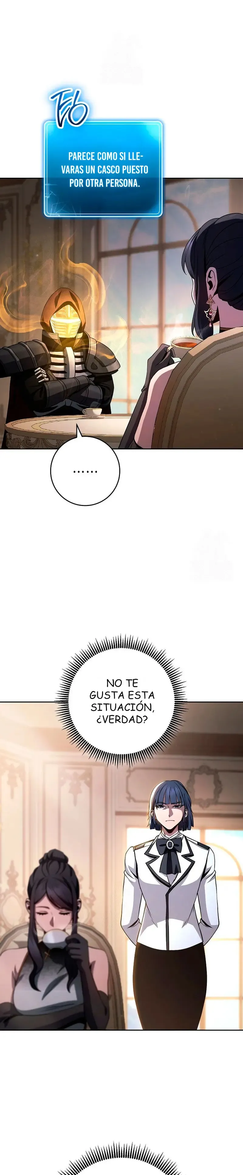 Skeleton Soldier Capítulo 339 en Línea - página 4