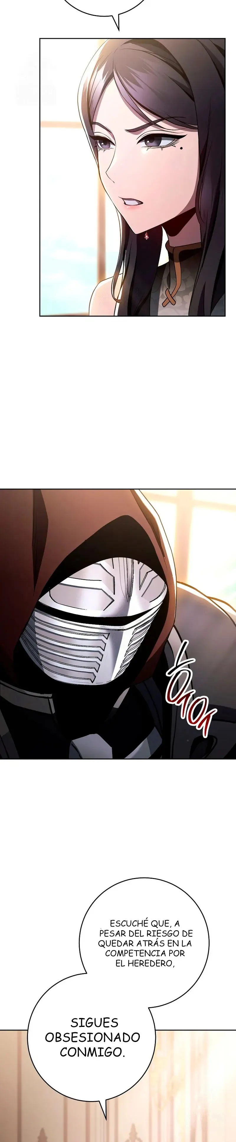 Skeleton Soldier Capítulo 339 en Línea - página 8