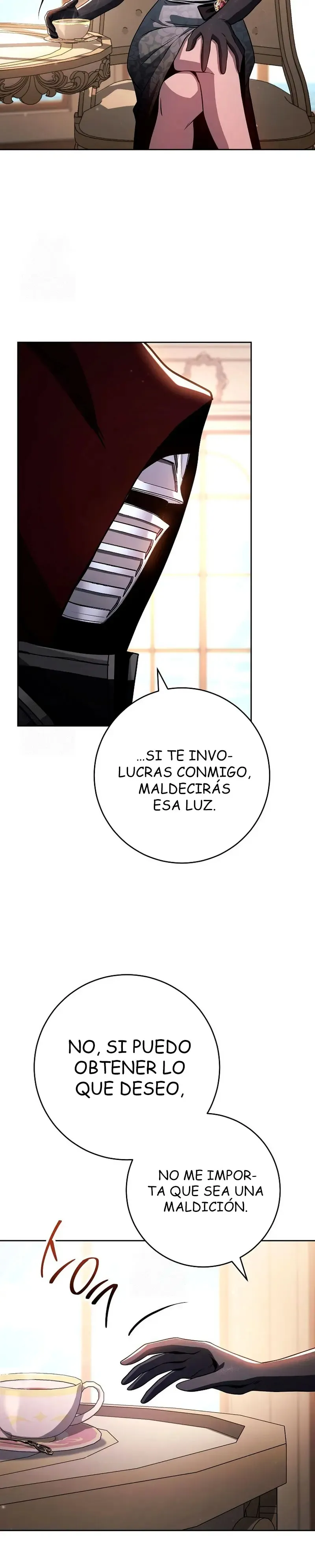 Skeleton Soldier Capítulo 339 en Línea - página 21