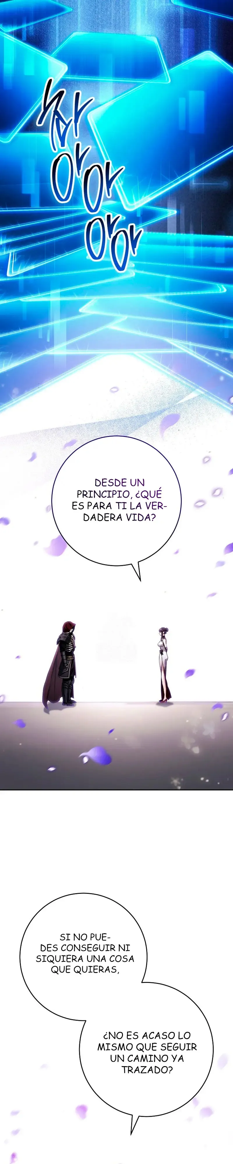 Skeleton Soldier Capítulo 339 en Línea - página 23
