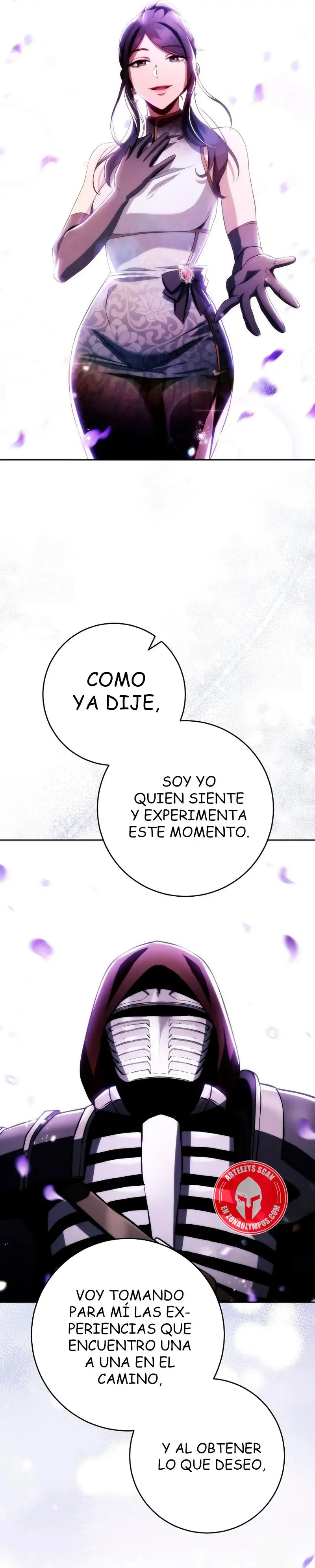 Skeleton Soldier Capítulo 339 en Línea - página 24