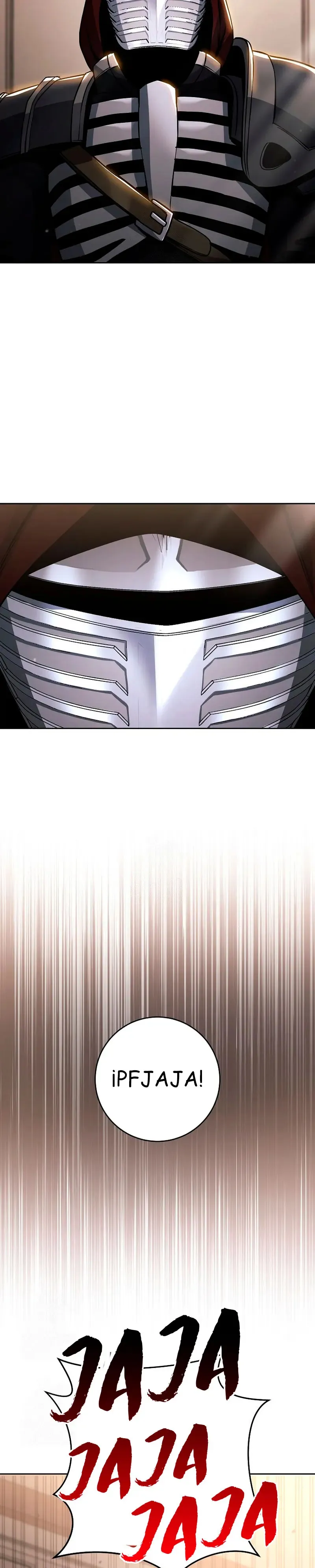 Skeleton Soldier Capítulo 339 en Línea - página 27