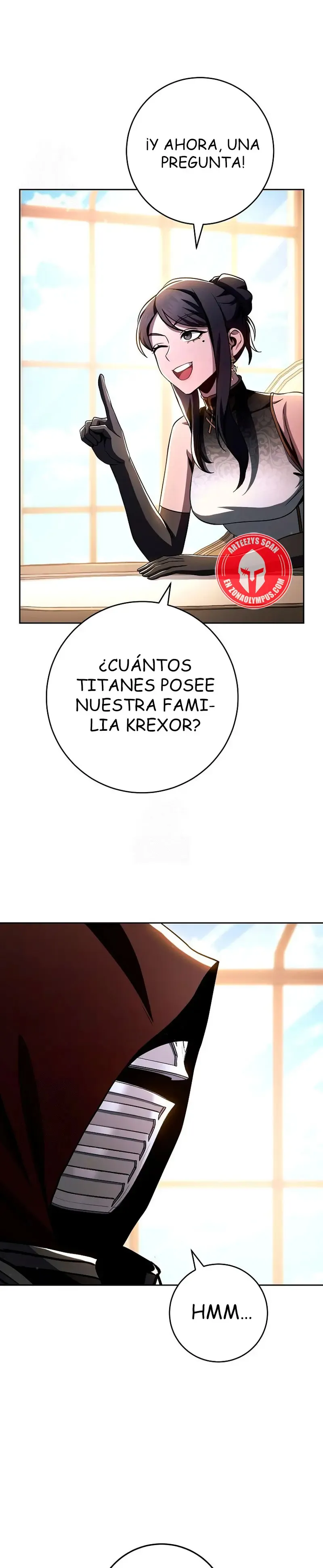 Skeleton Soldier Capítulo 340 en Línea - página 15